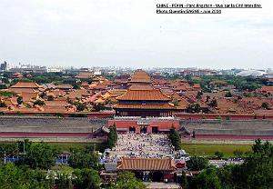 Pekin Jingshan 40